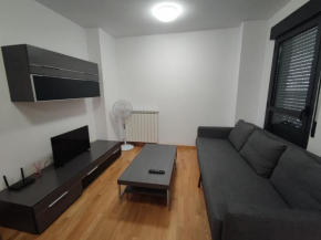 Apartamentos Tudela Dominicas